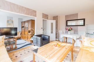  Appartement � vendre 5 pi�ces 79 m�