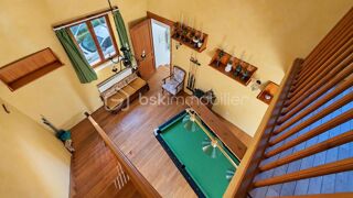  Maison à vendre 9 pièces 204 m²