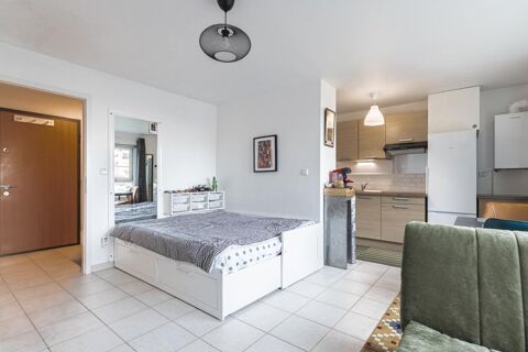  Appartement � louer 1 pi�ce 32 m�