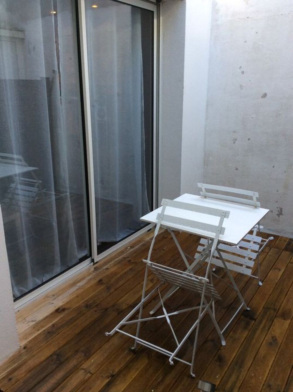 Location Appartement Appartement de 33m2 à louer sur La Rochelle La rochelle