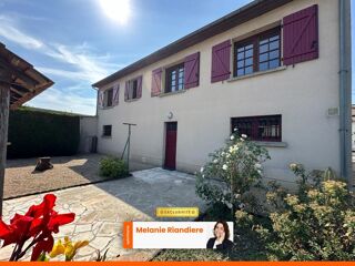  Maison à vendre 6 pièces 139 m²