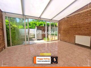  Maison à vendre 5 pièces 67 m²