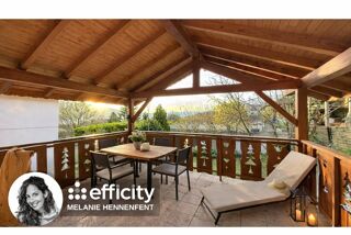  Maison � vendre 3 pi�ces 102 m�