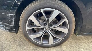 M&eacute;gane IV 1.2 TCe 130 Energy Intens - Premi&egrave;re main 2017 occasion 95450 Avernes