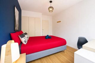  Appartement à vendre 4 pièces 60 m²