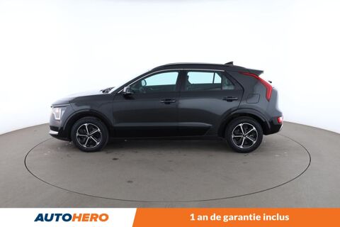 Niro 1.6 GDi HEV Active DCT6 141 ch 2022 occasion 92130 Issy-les-Moulineaux