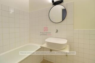  Appartement à vendre 2 pièces 32 m²