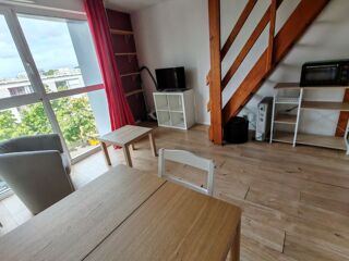 Appartement � louer 1 pi�ce 25 m�