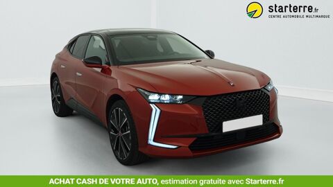Annonce voiture Citroën DS4 30998 €
