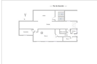  Villa � vendre 8 pi�ces 245 m�