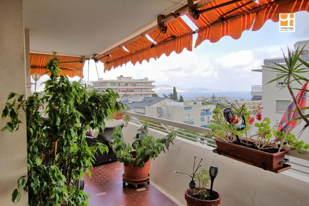 Vente Appartement Appartement à vendre 2/3 pièces NICE (06) Nice