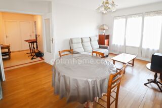  Appartement � vendre 2 pi�ces 46 m�