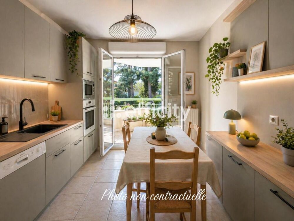Vente Appartement Appartement Craponne