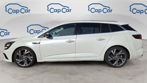 M&eacute;gane IV 1.6 dCi 163 EDC6 GT 2017 occasion 69650 Quincieux