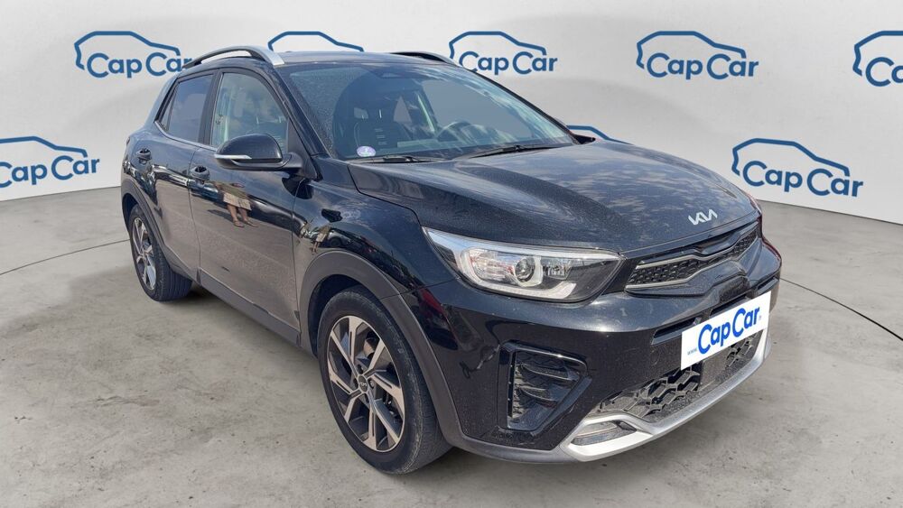 Stonic 1.0 T-GDi 120 Hybrid GT Line 2022 occasion 34000 Montpellier