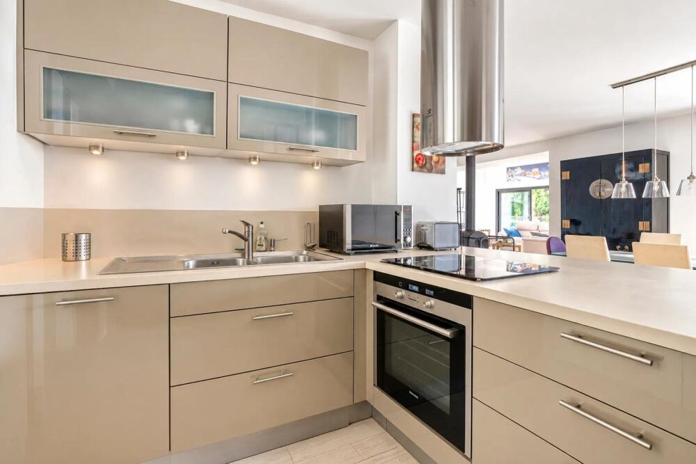 à vendre  Maison Villennes-sur-Seine (78670)