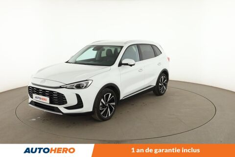 MG MG.ZS 1.5 Hybrid+ Luxury 197 ch 2025 occasion Issy-les-Moulineaux 92130