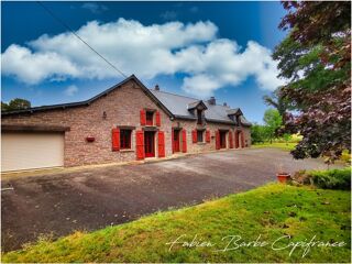  Maison � vendre 8 pi�ces 170 m�