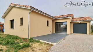  Maison à vendre 4 pièces 110 m²