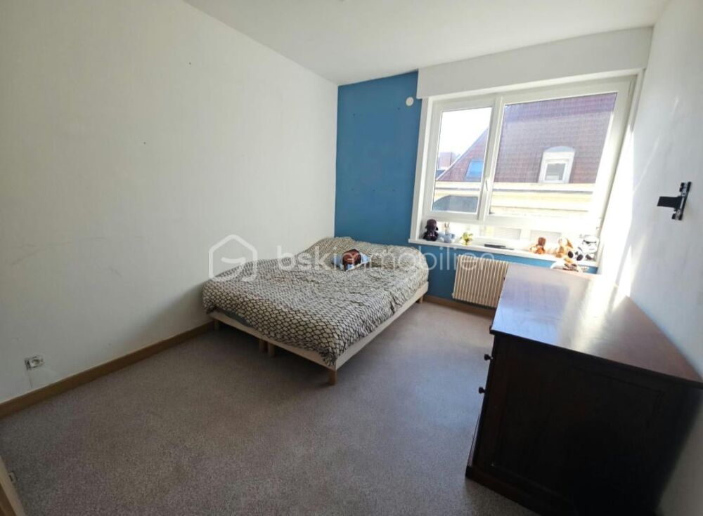 Vente Appartement Appartement 2 chambres stationnement privé Douai
