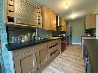  Maison à vendre 6 pièces 160 m²