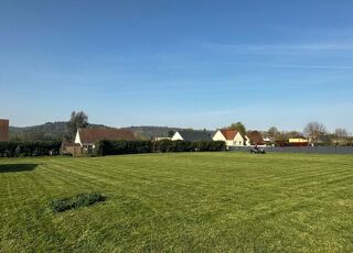  Terrain � vendre 1243 m�