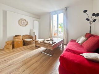  Appartement � vendre 2 pi�ces 33 m�