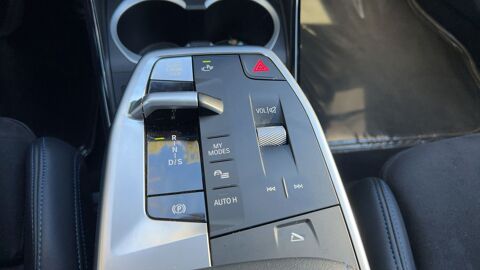 X2 sDrive 20d 163 DKG7 M Sport - Premi&egrave;re main Toit ouvrant 2024 occasion 76240 Belbeuf