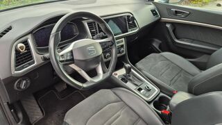 Ateca 2.0 TDI 150 DSG7 Xperience 2021 occasion 68520 Burnhaupt Le Bas