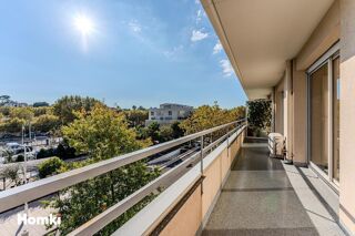  Appartement � vendre 3 pi�ces 55 m�