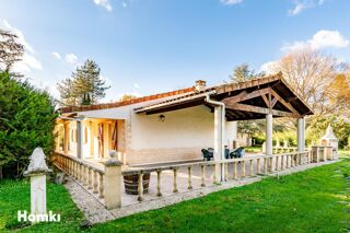  Maison à vendre 5 pièces 116 m²