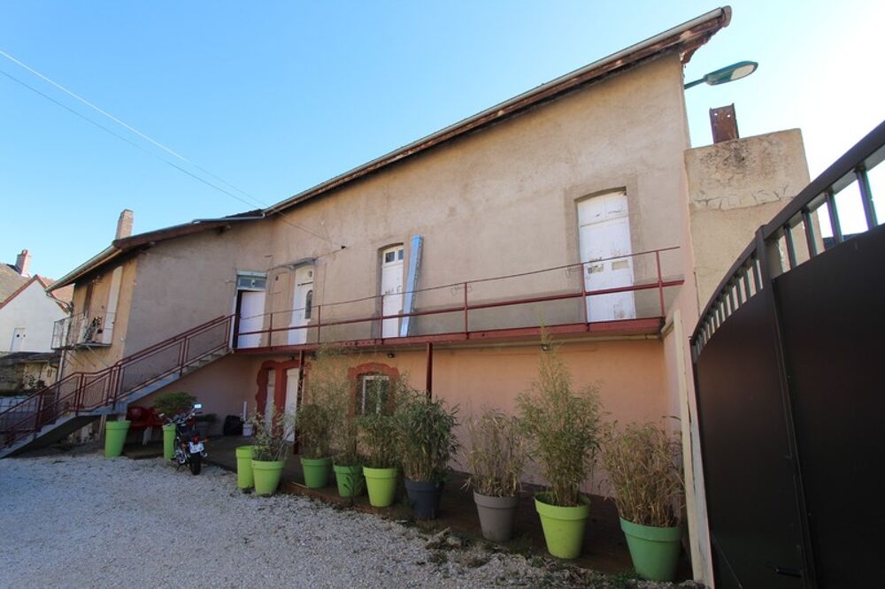 Vente Immeuble Immeuble de rapport à vendre VITTEAUX (21) Vitteaux