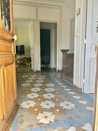  Maison � vendre 7 pi�ces 170 m�