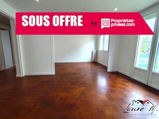  Appartement � vendre 4 pi�ces 70 m�