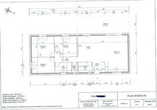  Terrain à vendre 2000 m²