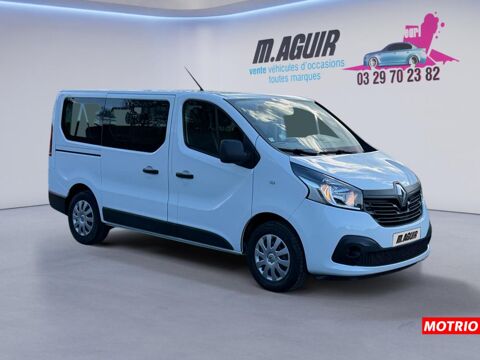 Camion - porteur > 3,5 t Camion - porteur > 3,5 t 2019 occasion Contrisson 55800