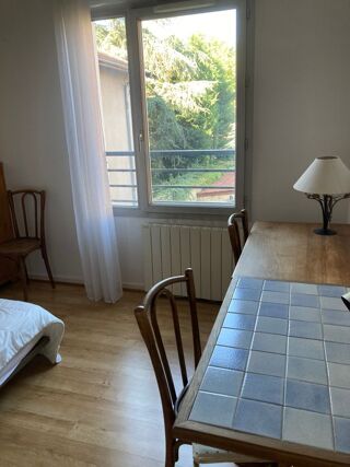  Appartement � louer 1 pi�ce 15 m�