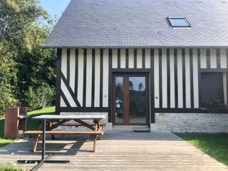  Maison à louer 4 pièces 95 m²