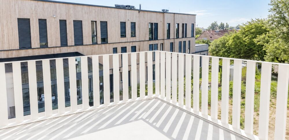 Location Appartement T3 avec balcon et parking à Brétigny-sur-Orge Bretigny sur orge