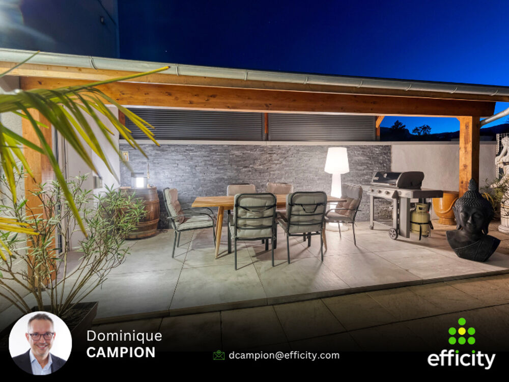 Vente Appartement Appartement Saint martin d heres