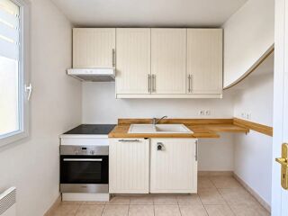  Appartement à vendre 4 pièces 74 m²