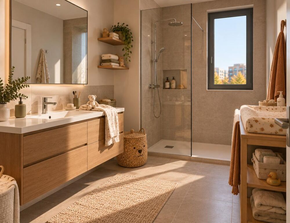 Vente Appartement T2 de 37 m2 France
