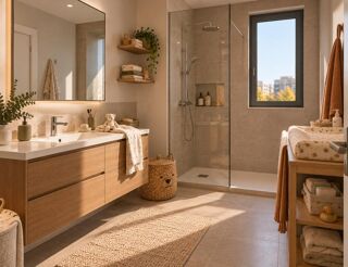 Vente Appartement T2 de 37 m2 France