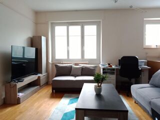  Appartement � vendre 3 pi�ces 74 m�
