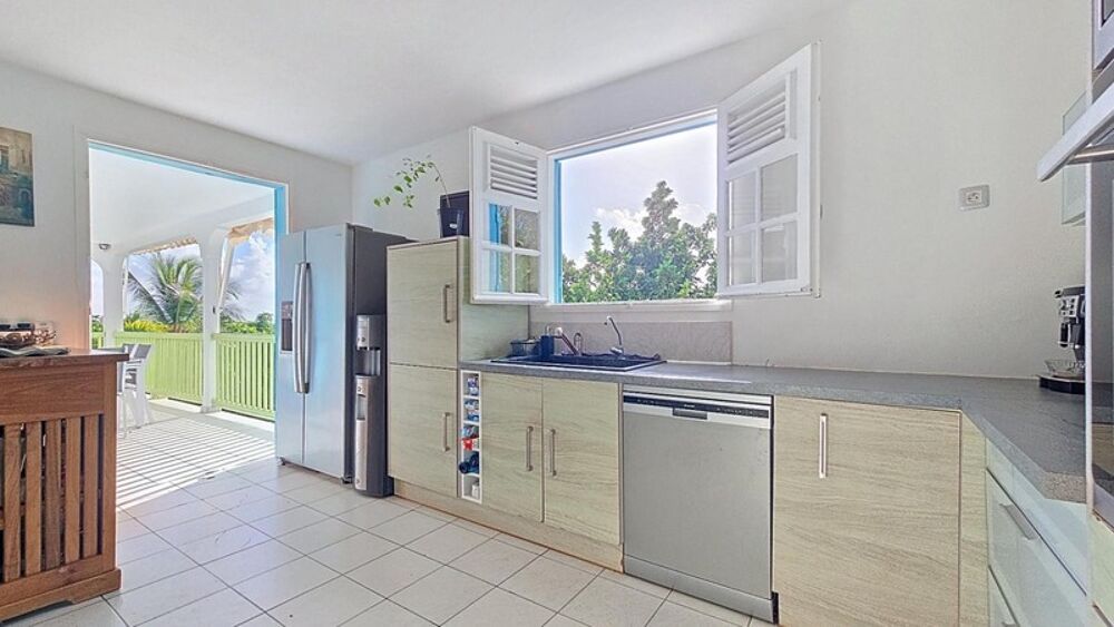 à vendre  Maison Le Gosier (97190)