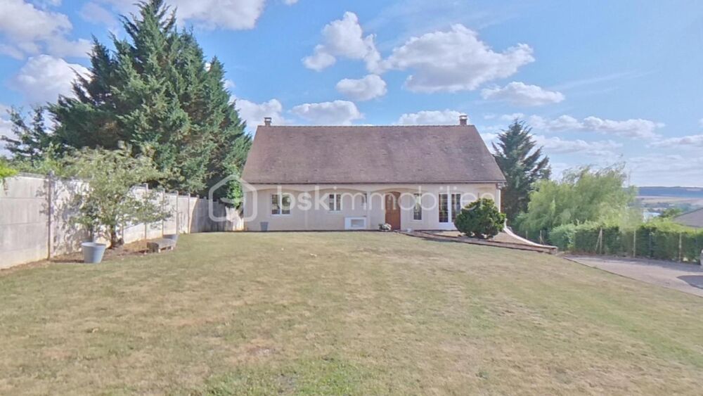 Maison 5 pièces 127 m² · à Rosoy · 127 m² · 225 000 €