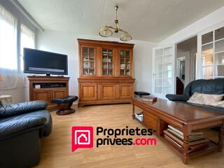  Appartement à vendre 4 pièces 62 m²