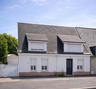  Maison � vendre 6 pi�ces 120 m�