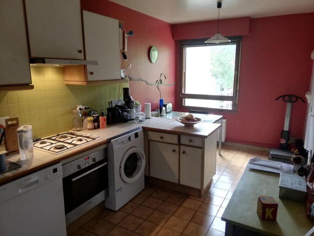 Location Appartement Appartement de 77m2 à louer sur Palaiseau Palaiseau