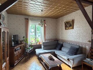  Maison à vendre 5 pièces 94 m²
